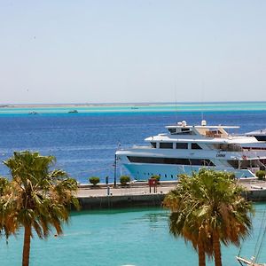 The Bay Hotel Hurghada Marina